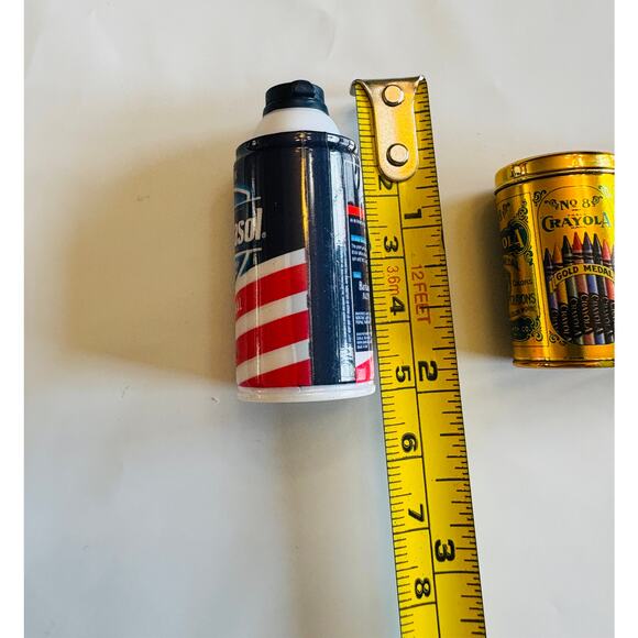 Set of 4 Zuru Mini Brands Grocery Capsule - Crayola Barbasol McCormick Dollhouse - Picture 2 of 6